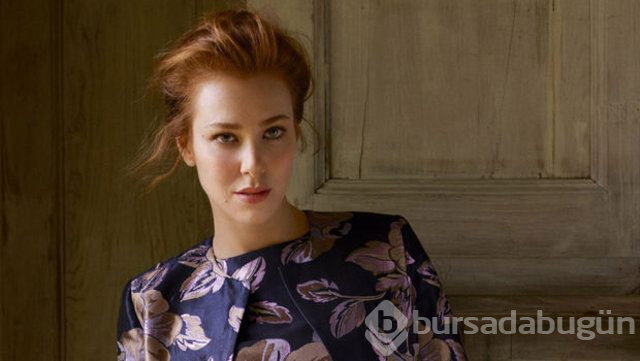 Kıvanç Tatlıtuğ'un yeni partneri Elçin Sangu oldu
