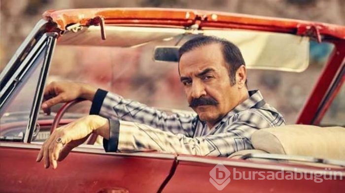 Ezgi Mola, Lerzan Berrak karakteri için 1.5 ayda 10 kilo verdi (Organize İşler 2)