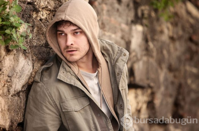 Çağatay Ulusoy'un başrolde olduğu Muhafız'dan (The Protector) yeni kareler