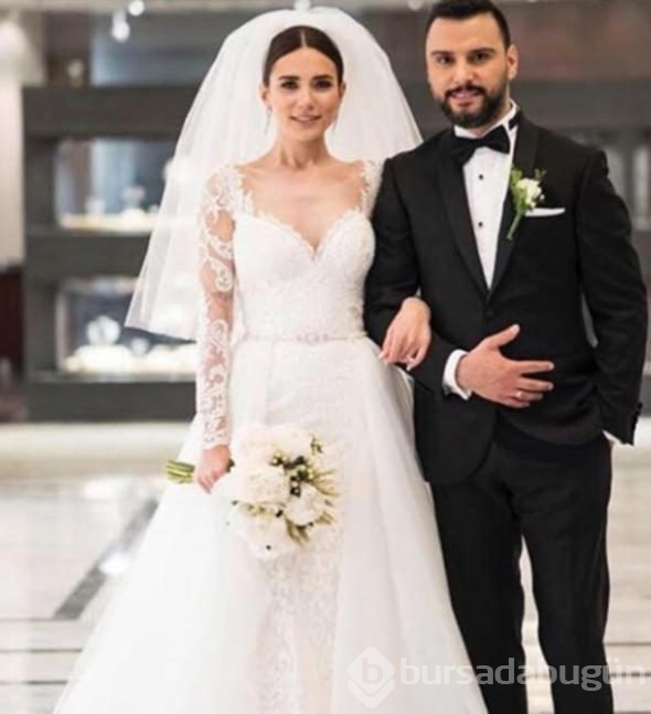 Davul-zurna kıyafeti: Bir düğün üç ayrı gelinlik
