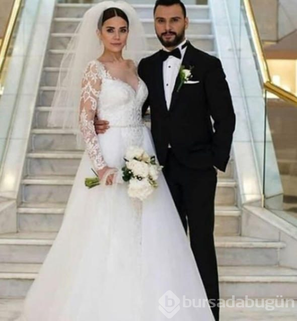 Davul-zurna kıyafeti: Bir düğün üç ayrı gelinlik
