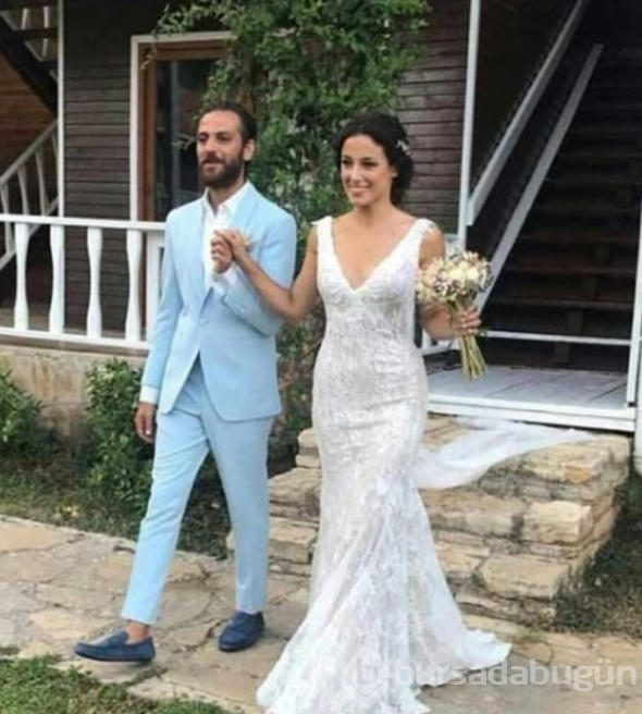 Davul-zurna kıyafeti: Bir düğün üç ayrı gelinlik

