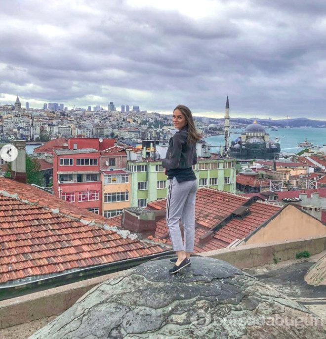 Şimdi Nusret yandı! Restoranın 'Ateşli şov'da ağır yaralanan kadın fenomen çıktı!
