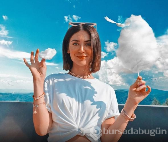 Fulya harikalar diyarında!
