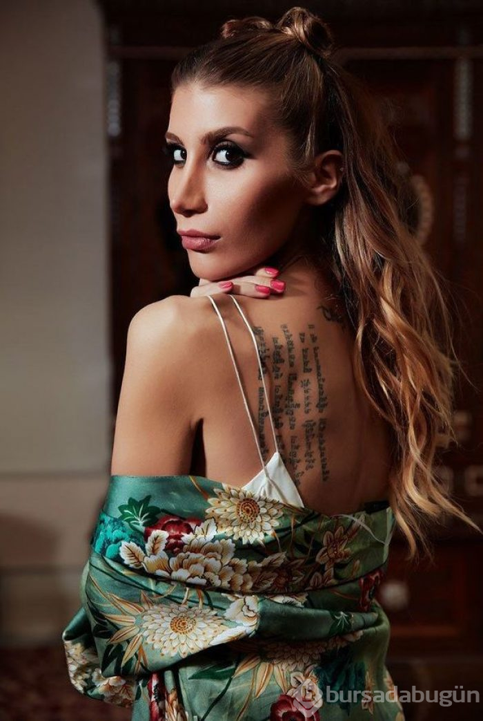 İrem Derici: Troll olarak yaşıyorum
