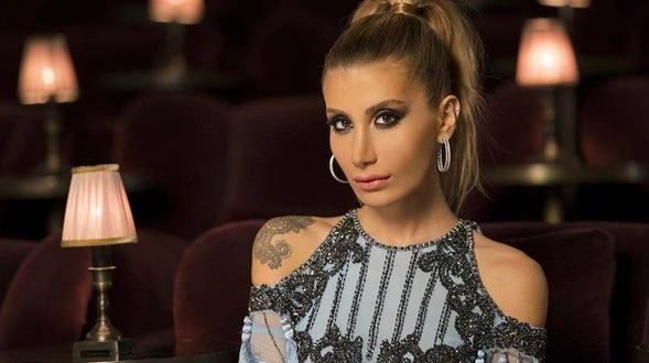 İrem Derici: Troll olarak yaşıyorum
