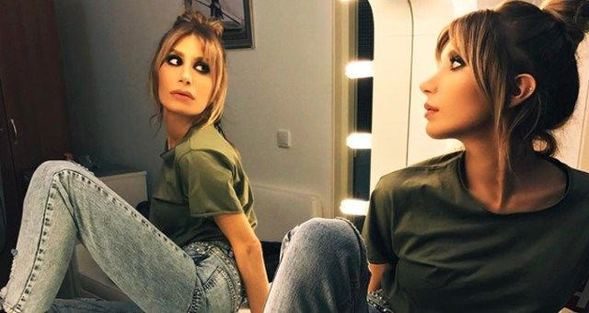 İrem Derici: Troll olarak yaşıyorum
