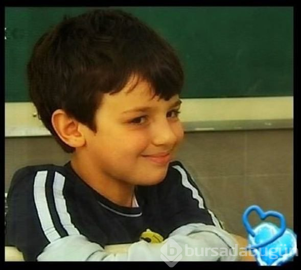 'Babam ve Oğlum' filmindeki Deniz rolüyle birçok kişinin gönlünde tahta kurmuştu.