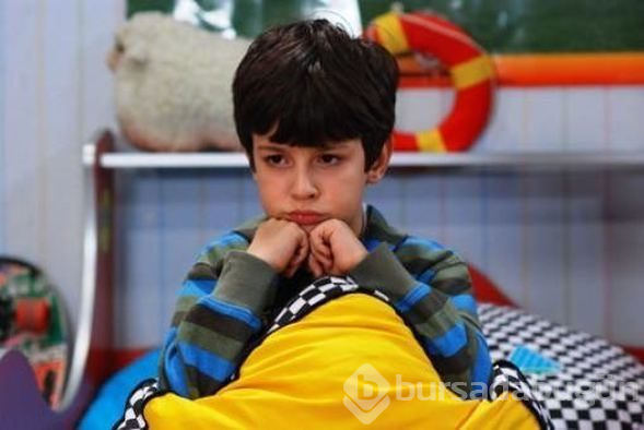 'Babam ve Oğlum' filmindeki Deniz rolüyle birçok kişinin gönlünde tahta kurmuştu.