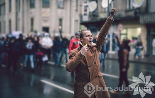 Burçların kontrol edemediği duygular
