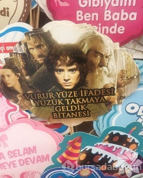 Anlamsız fotoğraflar
