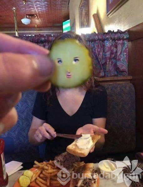 Anlamsız fotoğraflar
