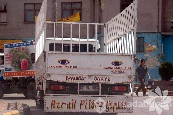 Anlamsız fotoğraflar
