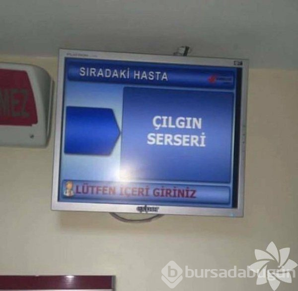 Anlamsız fotoğraflar
