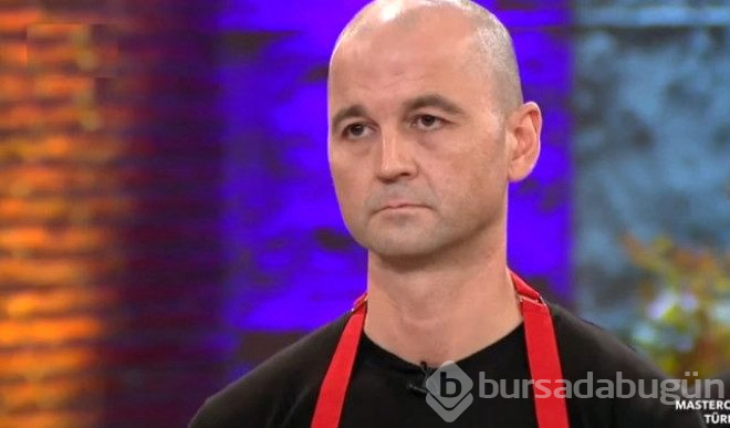 Çırağan'ın Mutfağı ve Yemekteyiz'den kovuldu, Türkiye'nin fenomeni oldu