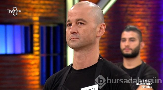 Çırağan'ın Mutfağı ve Yemekteyiz'den kovuldu, Türkiye'nin fenomeni oldu