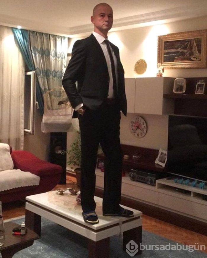Çırağan'ın Mutfağı ve Yemekteyiz'den kovuldu, Türkiye'nin fenomeni oldu
