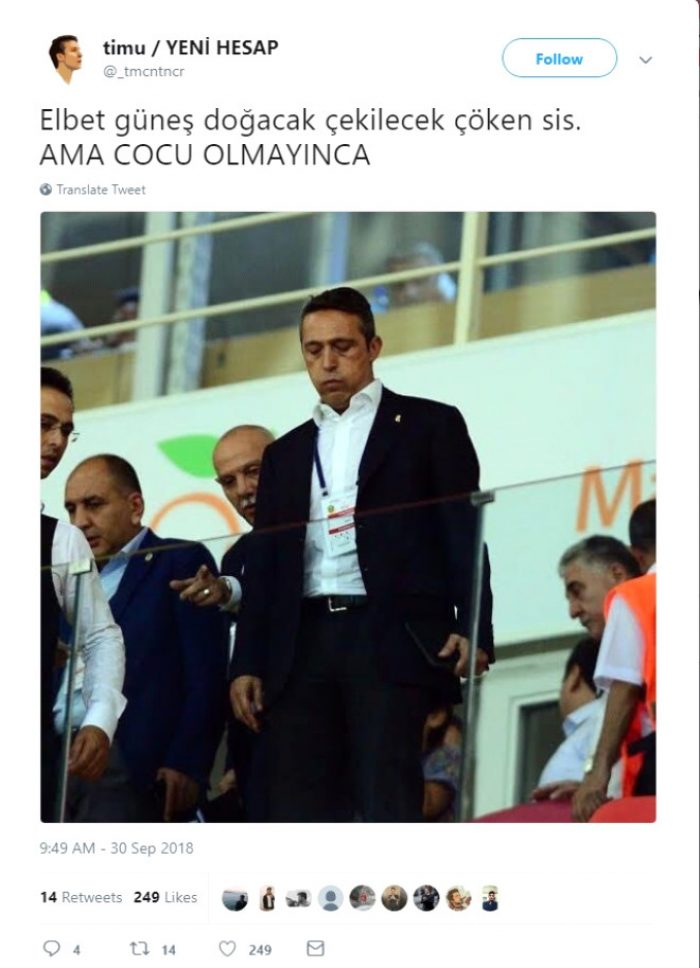 Mizahşörler Cocu'yu fena haşladı