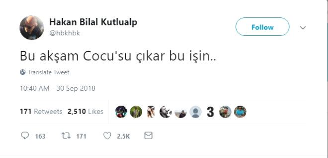 Mizahşörler Cocu'yu fena haşladı