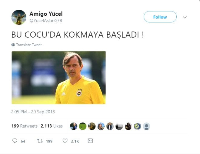 Mizahşörler Cocu'yu fena haşladı