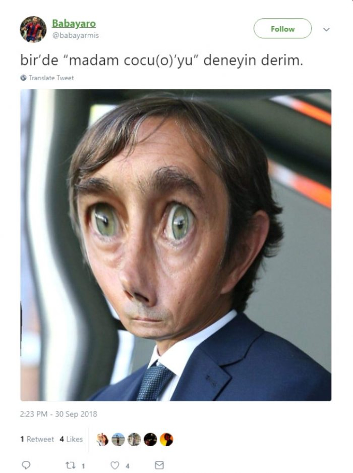 Mizahşörler Cocu'yu fena haşladı