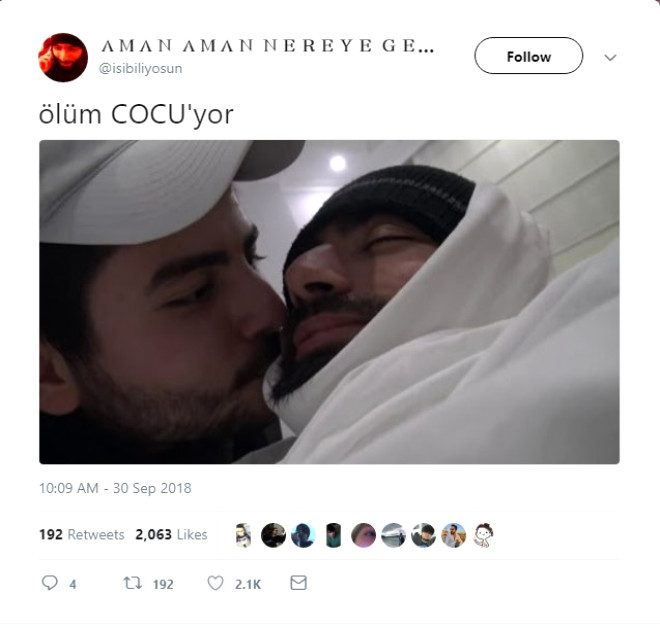 Mizahşörler Cocu'yu fena haşladı