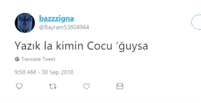 Mizahşörler Cocu'yu fena haşladı