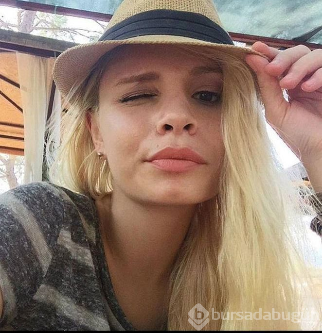 Kahraman pilot Ebru Ünsal'a yeni görev
