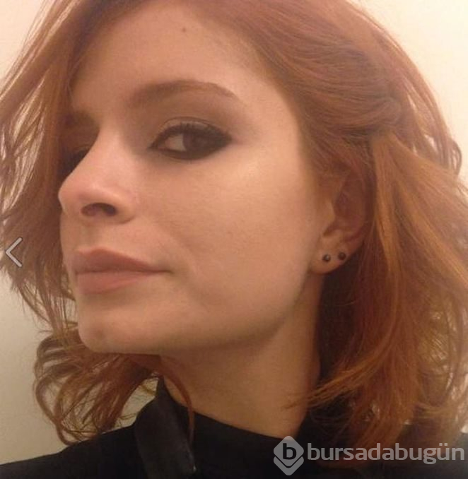 Kahraman pilot Ebru Ünsal'a yeni görev
