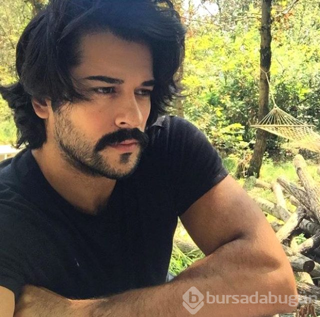 Burak Özçivit, Videosuyla Hayran Bıraktı: Osman Bey Ortalığı Sallayacak

