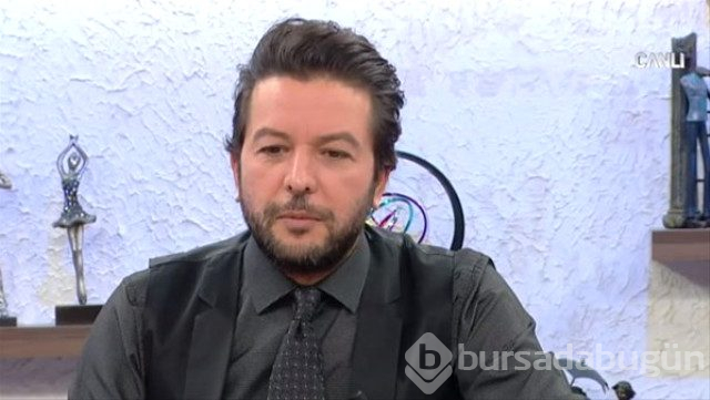 Nihat Doğan sanatçılardan özür diledi. Bir daha magazin programı yapmayacağım

