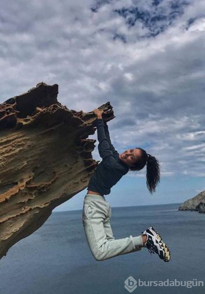 Zeynep Alkan'dan korkutan paylaşım
