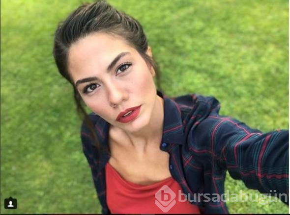 O da modaya uydu... Demet'in değişimi!
