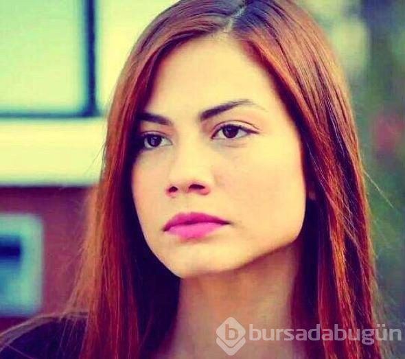 O da modaya uydu... Demet'in değişimi!
