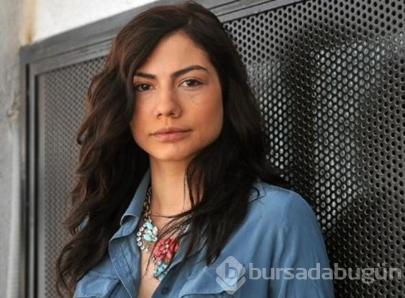 O da modaya uydu... Demet'in değişimi!
