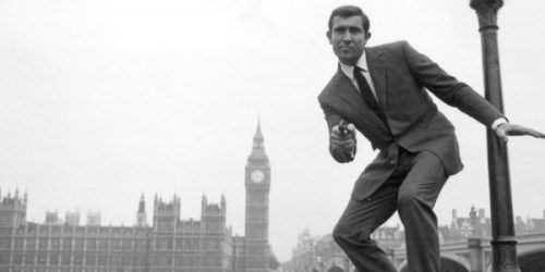 Michael Jackson'ın James Bond hayali