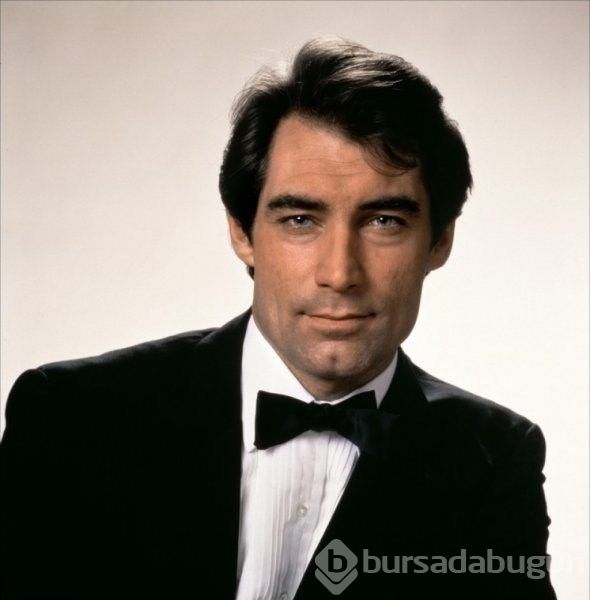 Michael Jackson'ın James Bond hayali