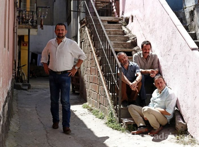 Gişede başarılı olan filme teşvik (1 milyon şartı)