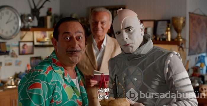 Gişede başarılı olan filme teşvik (1 milyon şartı)