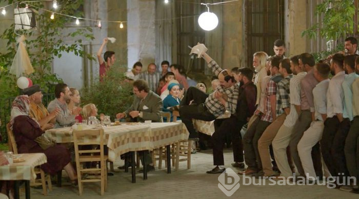 Gişede başarılı olan filme teşvik (1 milyon şartı)