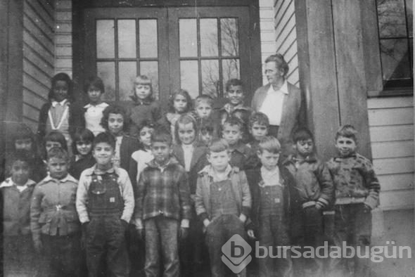 Amerika'nın Türklerinin gizemli hayatı
