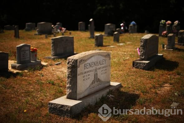 Amerika'nın Türklerinin gizemli hayatı
