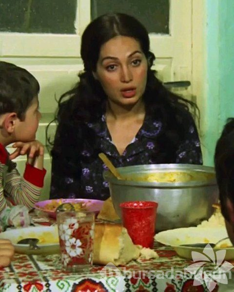Yeşilçam'ın 23 efsane kadını
