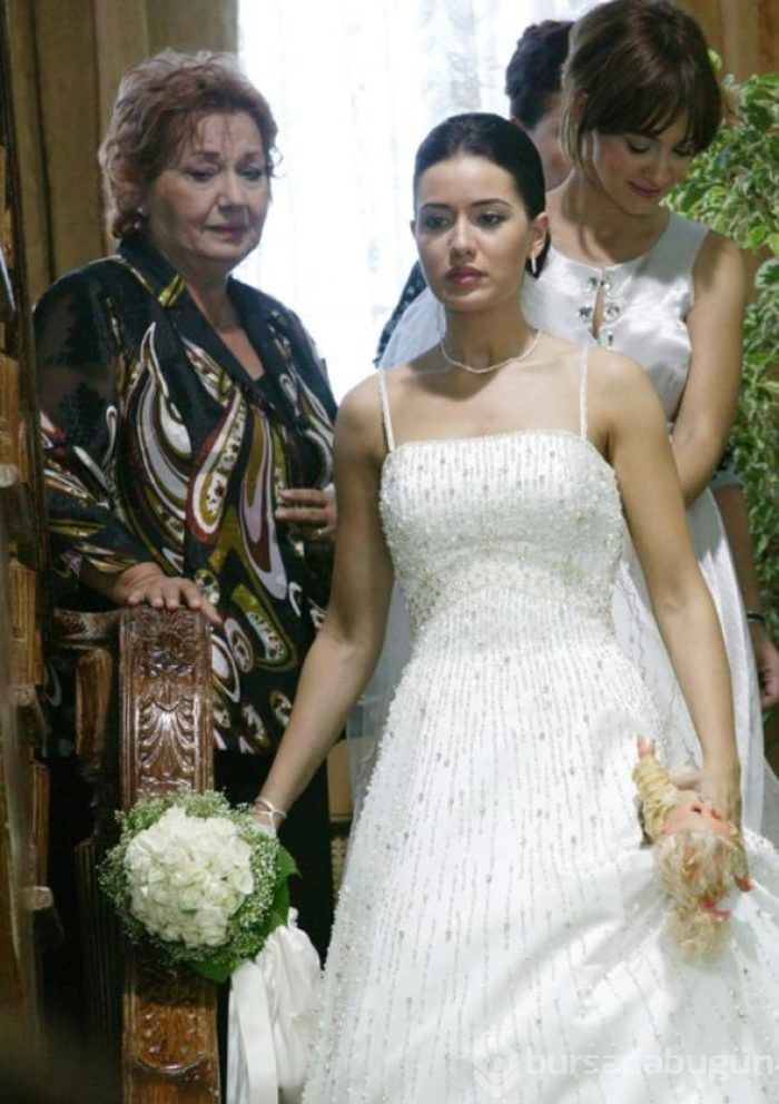 'Neslihan'ın bu kadar yükseleceğini tahmin etmedim'
