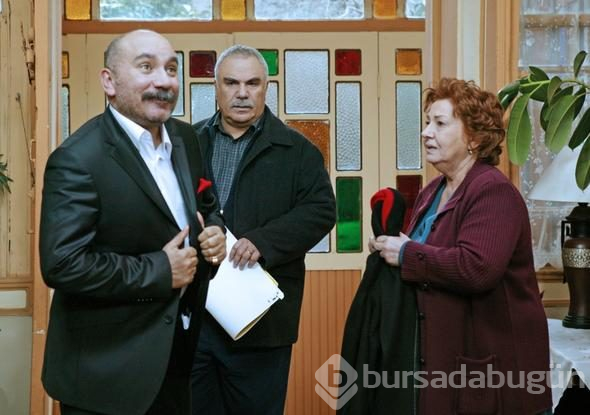 'Neslihan'ın bu kadar yükseleceğini tahmin etmedim'
