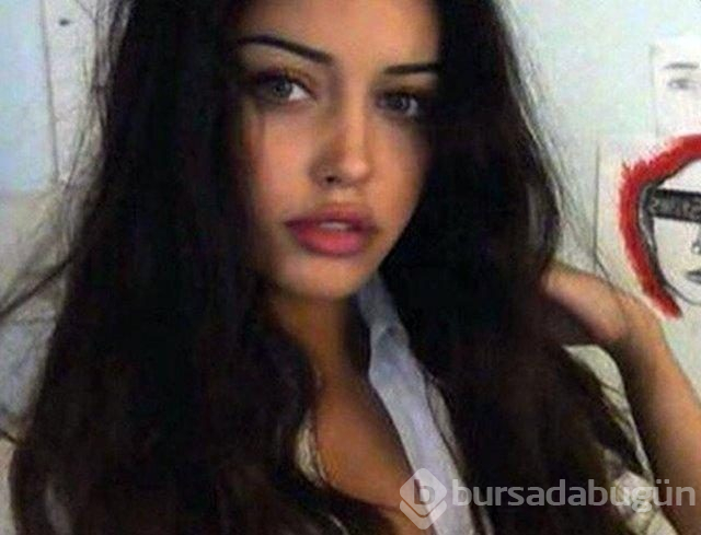 Justin Bieber sayesinde model oldu!