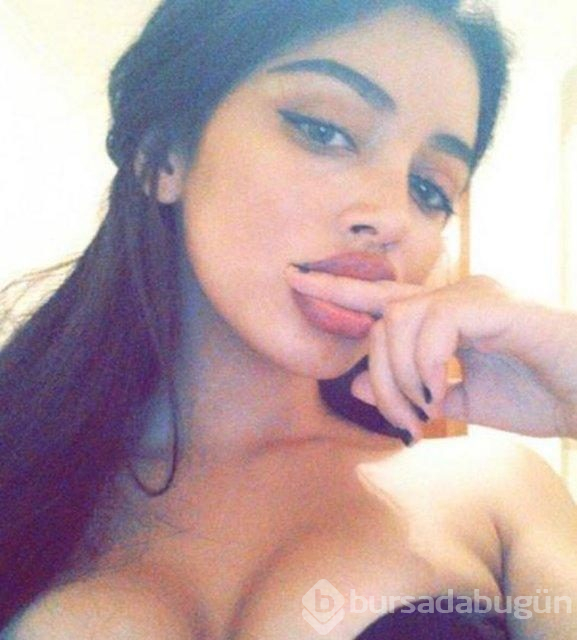 Justin Bieber sayesinde model oldu!