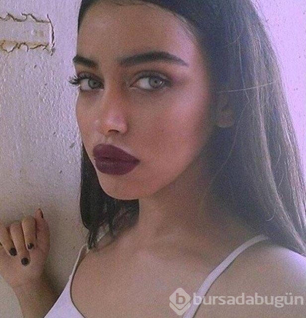 Justin Bieber sayesinde model oldu!