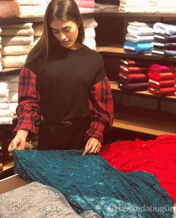 Kolombiya'nın 'en güzeli'nin Instagram fotoğrafları
