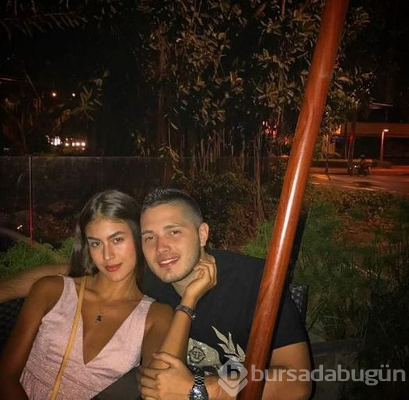 Kolombiya'nın 'en güzeli'nin Instagram fotoğrafları
